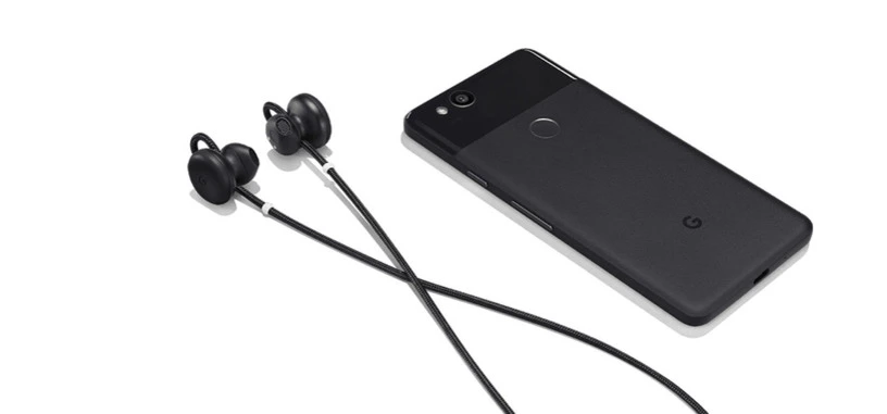 Pixel Buds son los primeros auriculares inalámbricos de Google