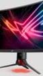 ASUS pone a la venta en España el ROG Strix XG27VQ, 27'' curvo FHD y 144 Hz con FreeSync