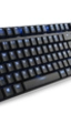 Sharkoon presenta el teclado mecánico PureWriter