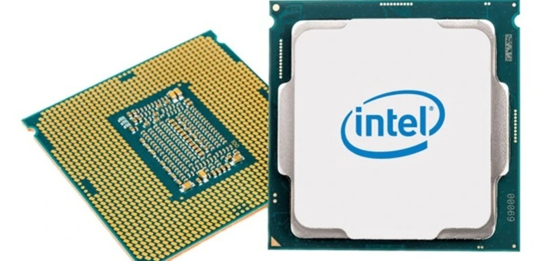 Este sería un listado de los procesadores que Intel estaría preparando de 8.ª y 9.ª generación