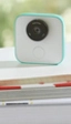 Clips es la nueva cámara de Google, y cuenta con un chip de IA