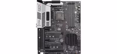 EVGA presenta tres placas base Z370 para procesadores Coffee Lake