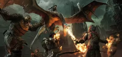 Los nuevos videojuegos de la semana (9 a 15 de octubre)