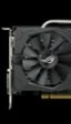ASUS presenta la Radeon RX 560 ROG Strix EVO 4G