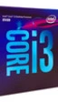 El rendimiento del Core i3-8100 supera al de los Ryzen 3