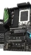 MSI presenta la placa base X399 SLI Plus para procesadores Threadripper de AMD