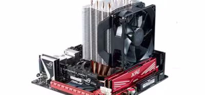 Cooler Master presenta las refrigeraciones compactas H411R y H412R