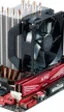 Cooler Master presenta las refrigeraciones compactas H411R y H412R