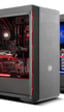 Cooler Master presenta la MasterBox MB600L, caja todoterreno con ventana