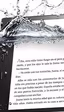 Amazon presenta un nuevo Kindle Oasis, a prueba de agua y con pantalla más grande