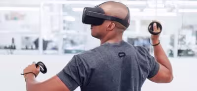 Apple estaría trabajando en unas gafas de RV con resolución 8K por ojo