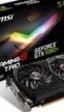 MSI mete tres ventiladores a la GeForce GTX 1080 Ti Gaming X Trio