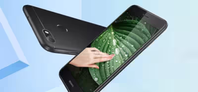Huawei pone a la venta en Europa el Y6 Pro 2017 por 179 €