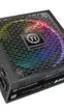 Thermaltake añade modelos con certificado 80 PLUS Platinum a la serie Toughpower Grand RGB