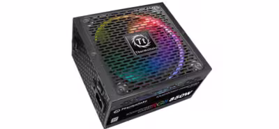 Thermaltake añade modelos con certificado 80 PLUS Platinum a la serie Toughpower Grand RGB