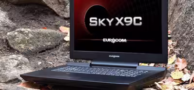 Eurocom anuncia sus portátiles con un Core i7-8700K