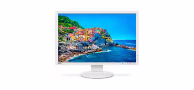 NEC presenta el monitor profesional MultiSync PA243W