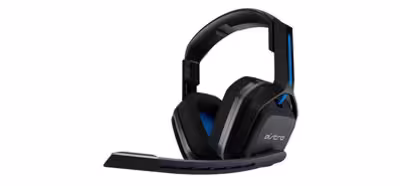 Astro Gaming presenta los auriculares A20 Wireless