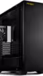 Antec presenta P110 Luce, caja con aluminio y cristal lateral, HDMI frontal y control de luz