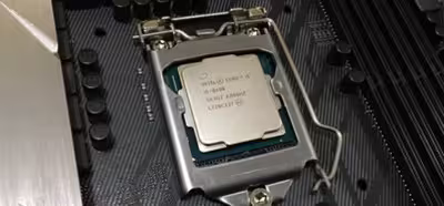 Análisis: Core i5-8400 de Intel