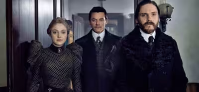 Un asesino en serie azota Nueva York a finales del siglo XIX en el tráiler de 'El alienista'