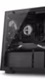 NZXT presenta la serie H de cajas de PC, buen diseño, iluminación y ventiladores RGB