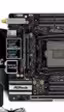 ASRock presenta la placa base X299E-ITX/ac, primera mini-ITX para procesadores Core X