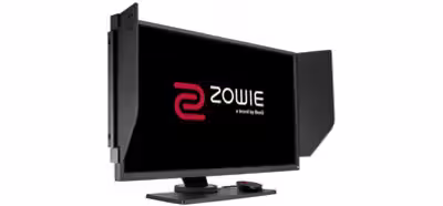 BenQ anuncia el monitor Zowie XL2536 de tipo TN y 144 Hz con DyAc