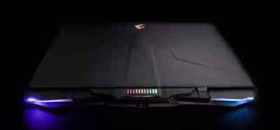 Gigabyte añade dos GTX 1070 al nuevo Aorus X9, con pantalla de 17.3'' QHD y 120 Hz