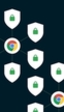 Mostrar que una web es insegura está haciendo que cada vez más abracen HTTPS