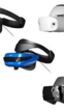 Microsoft pone fin al Windows Mixed Reality, para preocupación de nadie