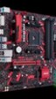 Asus presenta la placa base EX-A320M-Gaming