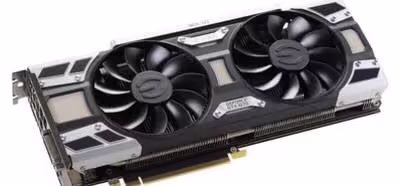 Estas serían las imágenes de las GTX 1070 Ti que EVGA tendría en preparación