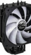 Alpenföhn presenta Ben Nevis Advanced Black con ventilador de 130 mm con RGB