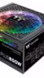 Toughpower iRGB PLUS, fuentes 80 PLUS Platinum con iluminación RGB