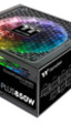 Toughpower iRGB PLUS, fuentes 80 PLUS Platinum con iluminación RGB