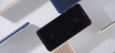 Huawei presenta Mate 10 Lite, pantalla FullView y cuatro cámaras para la gama media