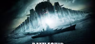 Crítica: Battleship