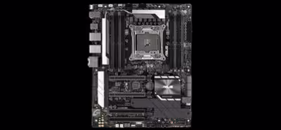 ASUS presenta la placa base WS X299 PRO para estaciones de trabajo