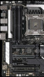ASUS presenta la placa base WS X299 PRO para estaciones de trabajo