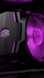 Cooler Master añade iluminación RGB a la nueva refrigeración MasterAir MA410P y MA610P