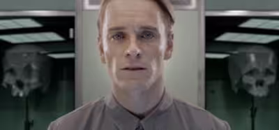 Nuevo vídeo viral de la película Prometheus