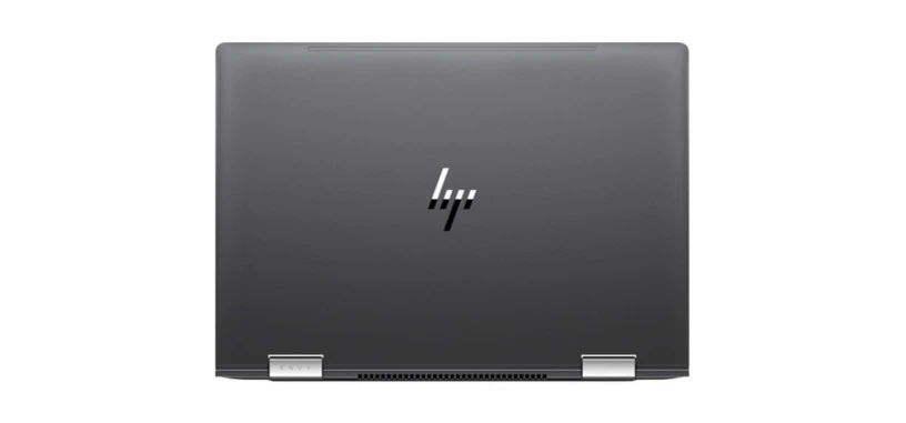 HP presenta el Envy x360 15 con procesador Ryzen 5 2500U