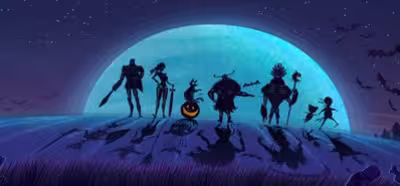 GOG da comienzo a unas rebajas con motivo de Halloween