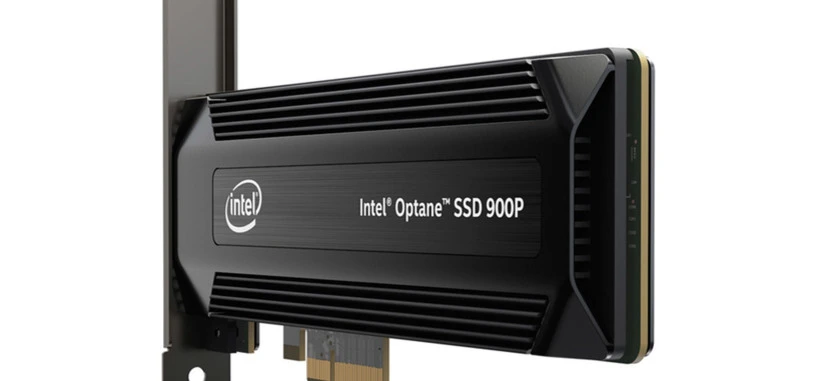 Intel y Micron van a aumentar la producción de la memoria 3D XPoint