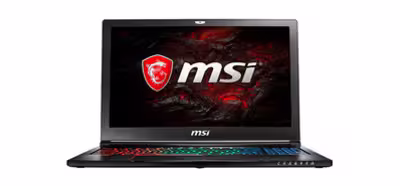 MSI añade una GTX 1050 al nuevo GS63-7RD Stealth