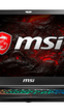 ASUS y MSI acapararon el 50 % del mercado de los portátiles para juegos en 2017