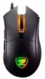 Cougar presenta el ratón Revenger S y Minos X5 con sensor de 12 000 PPP y muestreo a 2000 Hz