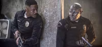 Will Smith y los orcos y elfos de 'Bright' se convierten en un gran éxito de audiencia para Netflix