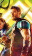 'Thor: Ragnarok' se impone a 'Liga de la Justicia' y 'Wonder Woman' en la taquilla mundial